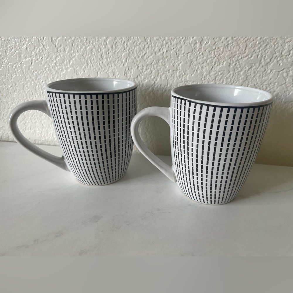 Coffee Mugs